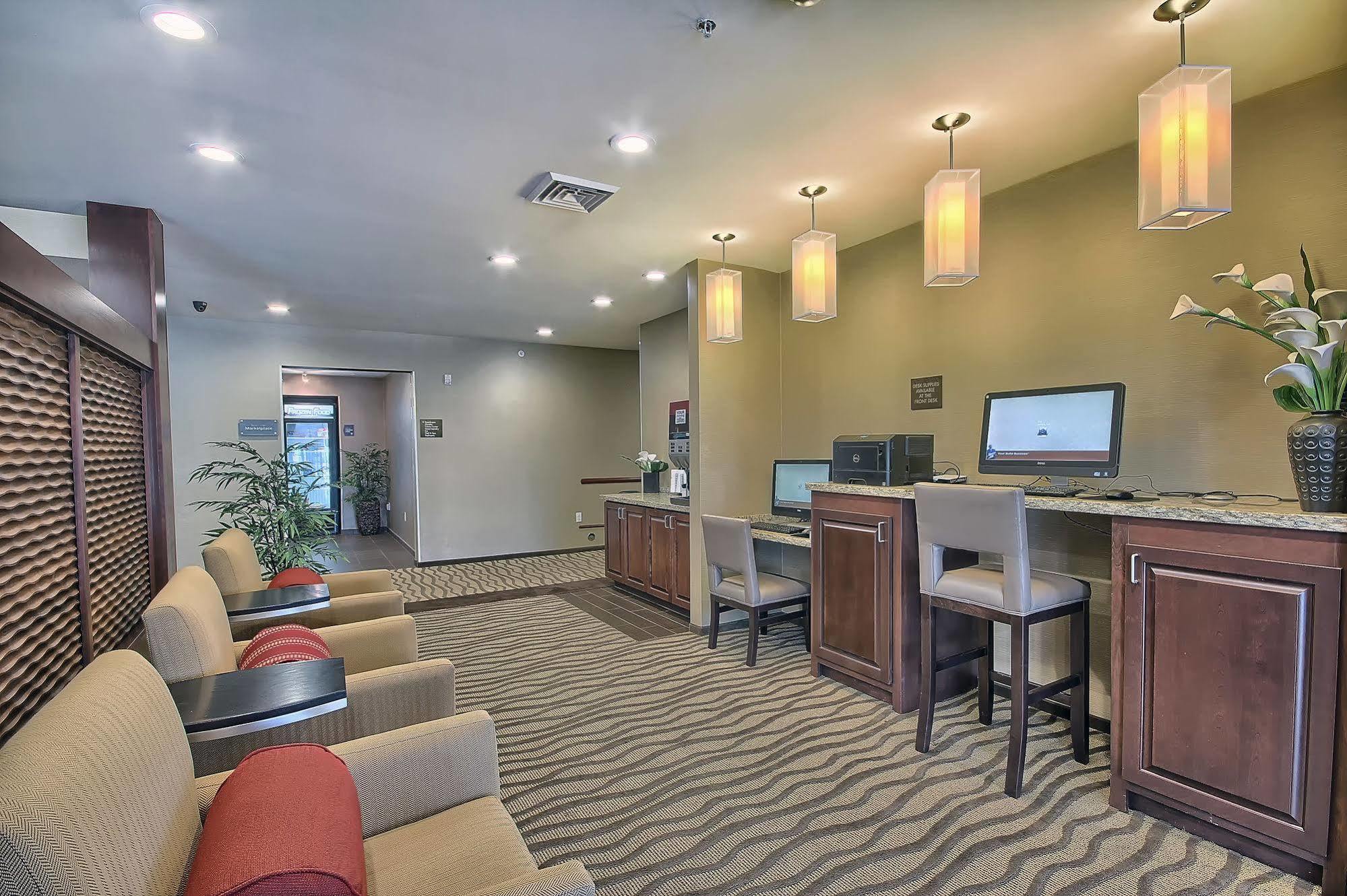 Comfort Suites Marietta-Parkersburg Luaran gambar